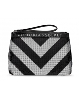 Косметичка клатч Victoria's Secret Sparkle Pouch