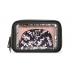 Косметичка 3 в 1 Victoria's Secret Beauty Bag Trio, Flowers