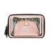 Косметичка 3 в 1 Victoria's Secret Beauty Bag Trio, Peach