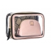Косметичка 3 в 1 Victoria's Secret Beauty Bag Trio, Peach