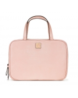 Косметика кейс Victoria's Secret Travel Case, Peach