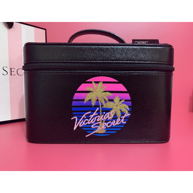 Косметичка-кейс Victoria's Secret Case, Black