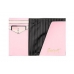 Обкладинка на Паспорт в Рожеву Смужку Victoria's Secret Passport Cover, Pink Stripe