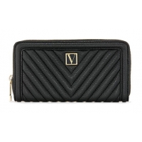 Гаманець Victoria Secret The Victoria Wallet, Black