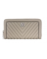 Гаманець Victoria's Secret The Victoria Wallet, Light Grey