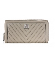 Гаманець Victoria's Secret The Victoria Wallet, Light Grey