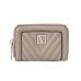 Маленький Гаманець Victoria's Secret The Victoria Small Wallet, Light Grey