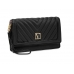 Гаманець Victoria Secret The Victoria Tech Wristlet, Black