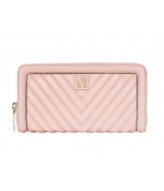 Гаманець Victoria Secret The Victoria Wallet, Orchid Blush