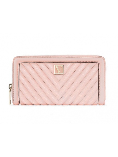 Гаманець Victoria Secret The Victoria Wallet, Orchid Blush