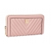 Гаманець Victoria Secret The Victoria Wallet, Orchid Blush