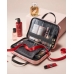 Дорожня Косметичка Кейс Victoria's Secret Travel Case, Леопардовий