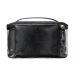 Косметичка 3 в 1 Victoria's Secret Getaway Glam Bag, Чорна