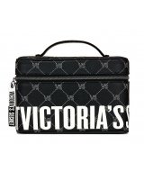 Косметичка-кейс VS Monogram Weekender Train Case