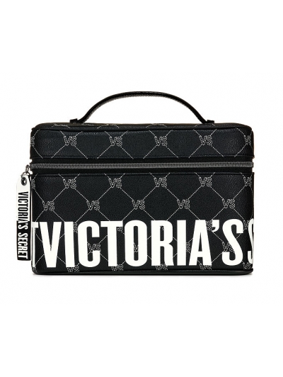 Косметичка-кейс VS Monogram Weekender Train Case