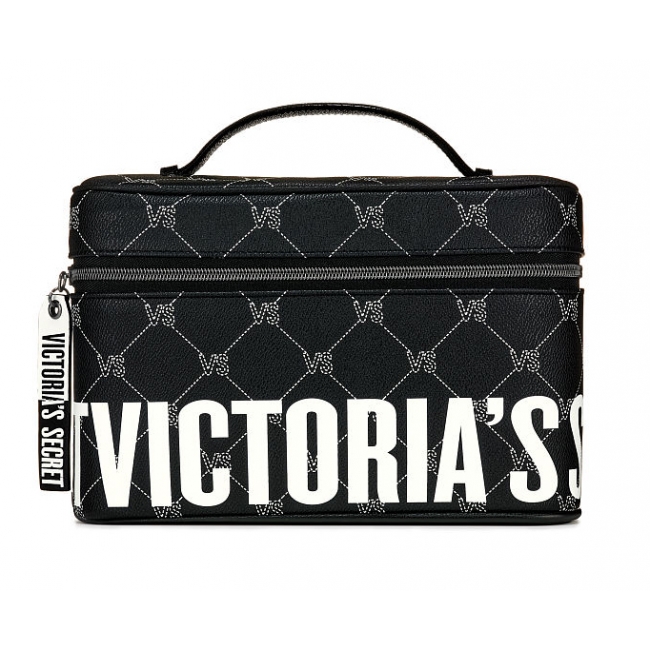 Косметичка-кейс VS Monogram Weekender Train Case