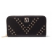 Гаманець Victoria's Secret The Victoria Wallet, Black Grommet