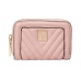 Маленький Гаманець Victoria's Secret The Victoria Small Wallet, Orchid Blush