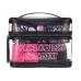 Косметичка 4-в-1 Victoria's Secret Patch Weekender Beauty Bag