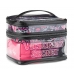 Косметичка 4-в-1 Victoria's Secret Patch Weekender Beauty Bag