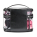 Косметичка 4-в-1 Victoria's Secret Patch Weekender Beauty Bag