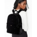 Рюкзак Victoria's Secret Velvet Stud City Backpack