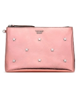 Косметичка клатч Victoria's Secret Studded Pouch