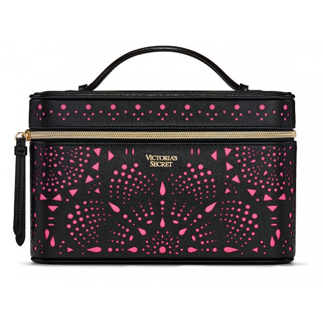Косметичка-кейс Victoria's Secret Laser Case