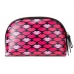 Косметичка Victoria's Secret Lips Beauty Bag