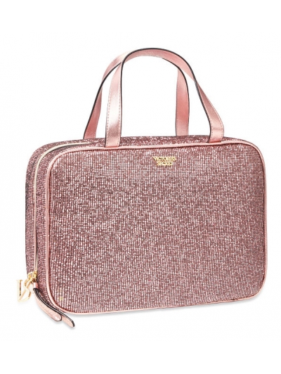 Дорожня косметичка Sparkle Travel Case