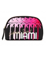 Косметичка Victoria's Secret Beauty Bag, Bright Palms