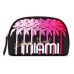 Косметичка Victoria's Secret Beauty Bag, Bright Palms