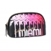 Косметичка Victoria's Secret Beauty Bag, Bright Palms