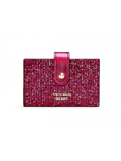 Візитниця Victoria's Secret Sparkle Card Case