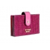 Візитниця Victoria's Secret Sparkle Card Case