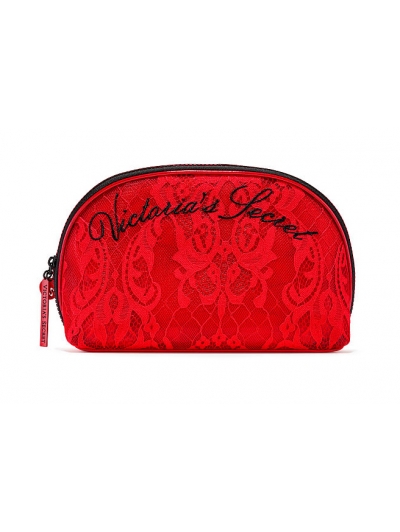 Косметичка Victoria's Secret Floral Jetsetter Beauty Bag