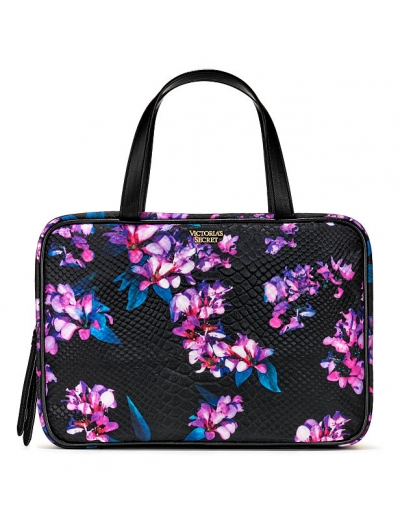 Дорожня косметичка VS Patch Jetsetter Travel Case