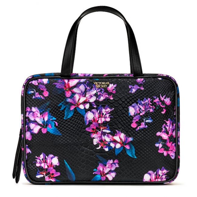 Дорожня косметичка VS Patch Jetsetter Travel Case