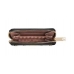 Маленький Гаманець Victoria's Secret The Victoria Small Wallet, Black Dots