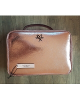 Косметичка-кейс 3 у 1 Runway Patch Jetsetter Travel Case