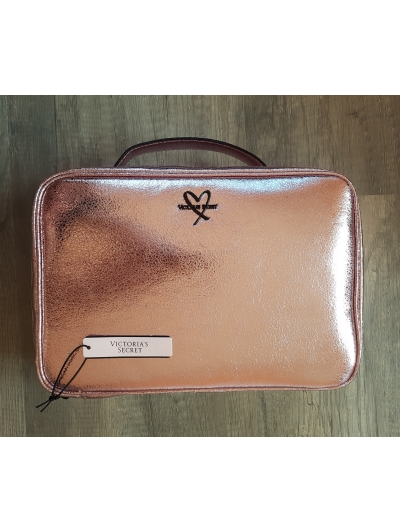 Косметичка-кейс 3 у 1 Runway Patch Jetsetter Travel Case