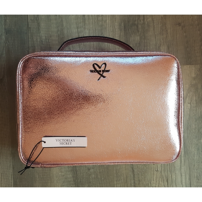 Косметичка-кейс 3 у 1 Runway Patch Jetsetter Travel Case