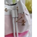 Рюкзак У Смужку Victoria's Secret Canva Backpack