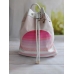 Рюкзак У Смужку Victoria's Secret Canva Backpack