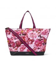 Сумка Victoria's Secret Weekender Tote, Квітковий принт