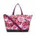 Сумка Victoria's Secret Weekender Tote, Квітковий принт
