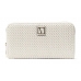 Гаманець Victoria's Secret The Victoria Wallet, Coconut Woven