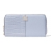 Гаманець Victoria's Secret The Victoria Wallet, Голубий