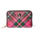 Гаманець Victoria's Secret The Victoria Small Wallet, Червона клітинка