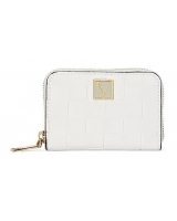 Гаманець Victoria's Secret The Victoria Small Wallet, Coconut White